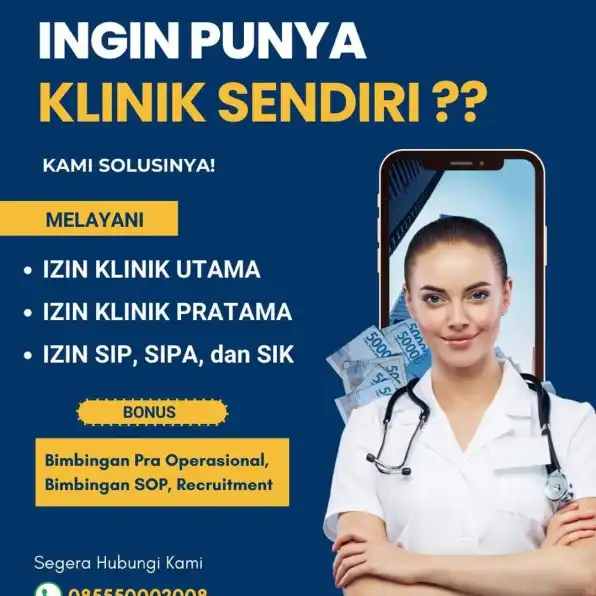 CALL / WA 0855-5000-2008 Seminar Konsultan operasional rumah sakit Seram Bagian Barat Palembang PT. Starbee Citra Medika