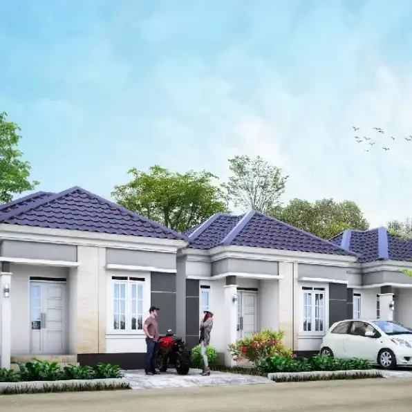 WA.0812-5333-7663, Perumahan Mega Jaya Residence 2,  Info Rumah Subsidi Kota Baru Pontianak