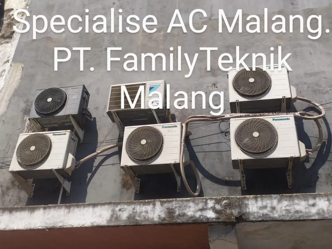 Service AC pakis malang paling murah panggilan 24 jam