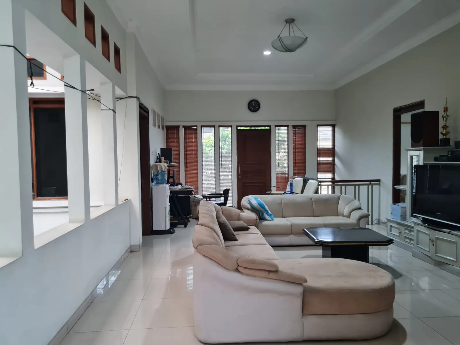 Jual Rumah Bagus dan Nyaman di Kurdi Selatan Kota Bandung