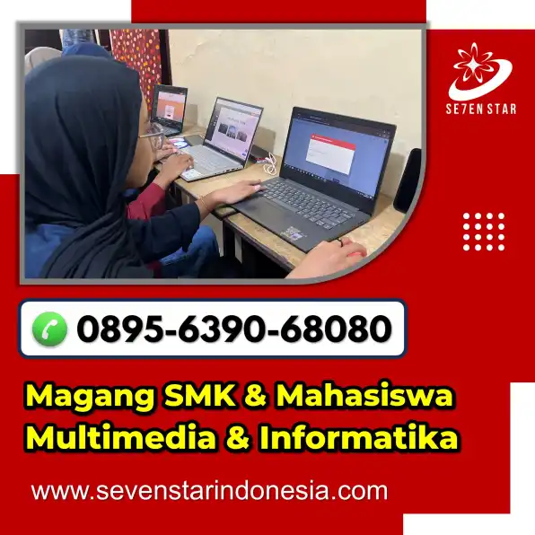 WA 0895-6390-68080, Rekomendasi PSG Jurusan Bisnis Digital Terbaik di Kediri