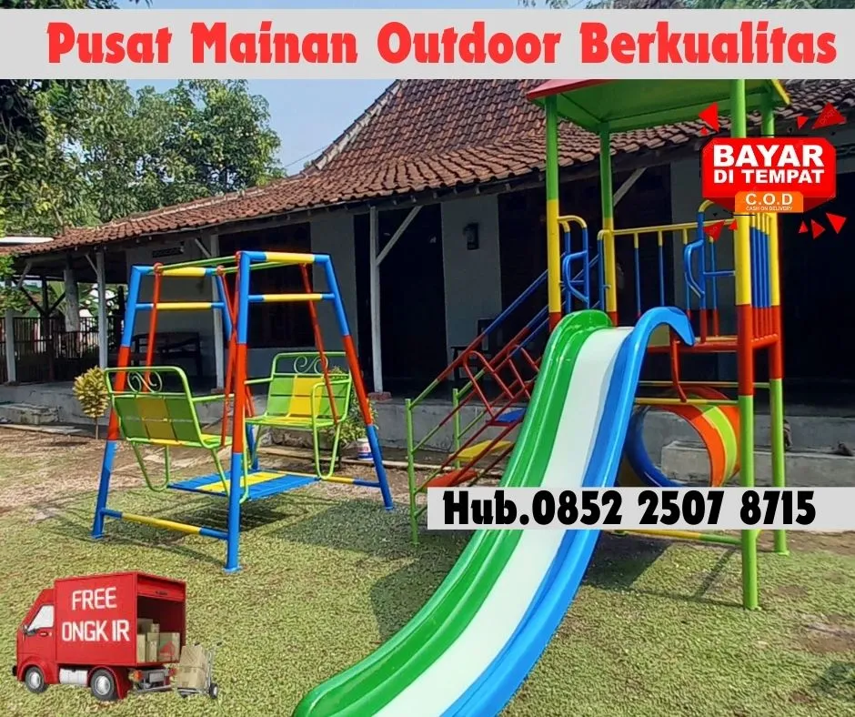 Hub 0852-2507-8715 GROSIR !! Perosotan Anak Dan Mainan Tk Muter Kec Pedan Klaten Bayar COD Free Ongkir