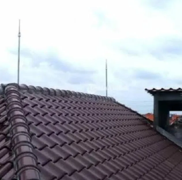 spesialis ahli jasa pasang anti penangkal petir Rancasari Arcamanik Cibiru Bandung kota