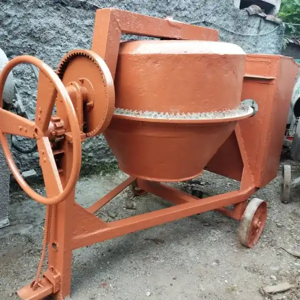 Sewa Molen Pekanbaru - 082385023881