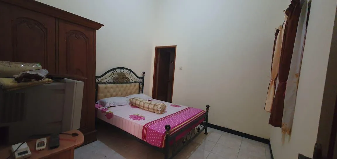 Dijual Rumah SHM di Perumahan Istana Mentari, Sidoarjo