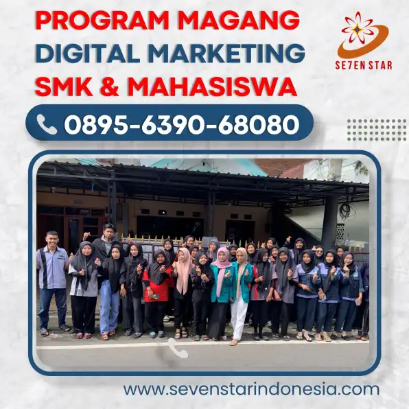 Hub 0895-6390-68080, Terima PKL Mahasiswa DKV Universitas Ma Chung Malang