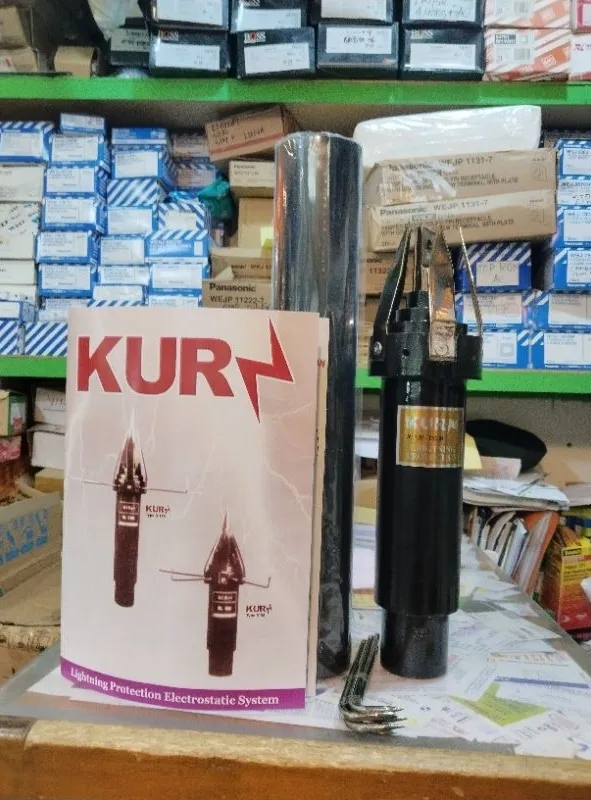 Update Harga Konvensional - Toko Online - Teknisi Jasa Pemasangan Penangkal Petir Rumah Di Jambudipa ^ Cisarua ~ Bandung