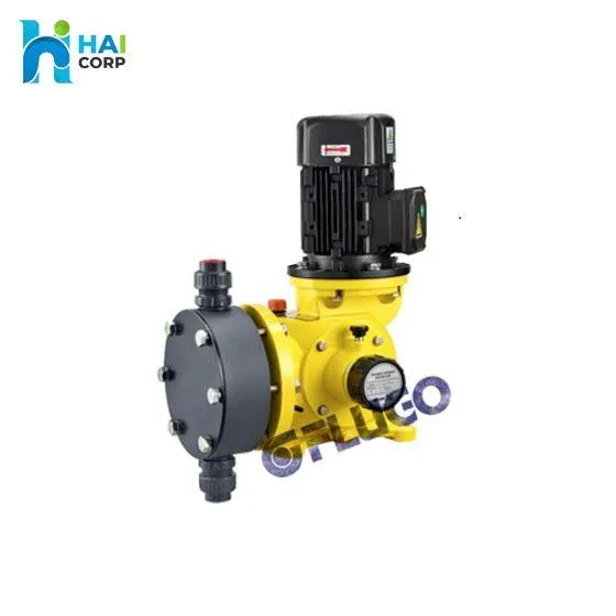 Dosing Pump CNP