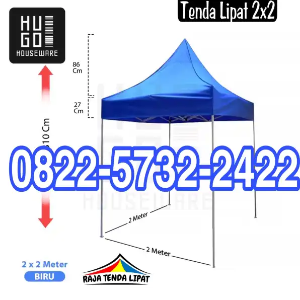 CALL 0822-5732-2422 Jual Tenda Lipat Di Tutar