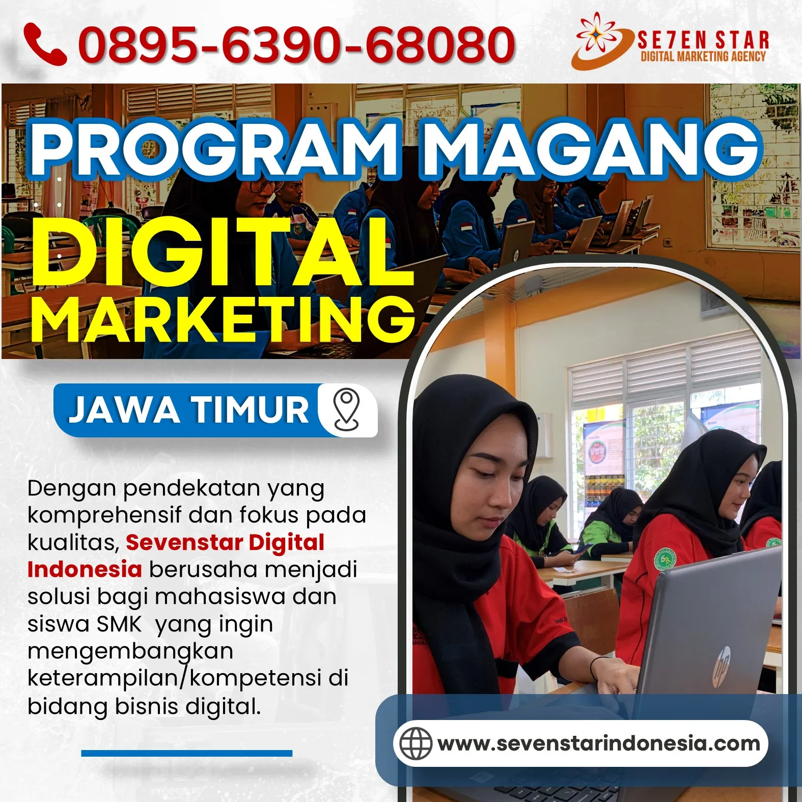 Dokumen Wajib untuk PKL SMK Ekonomi Bisnis di Kediri
