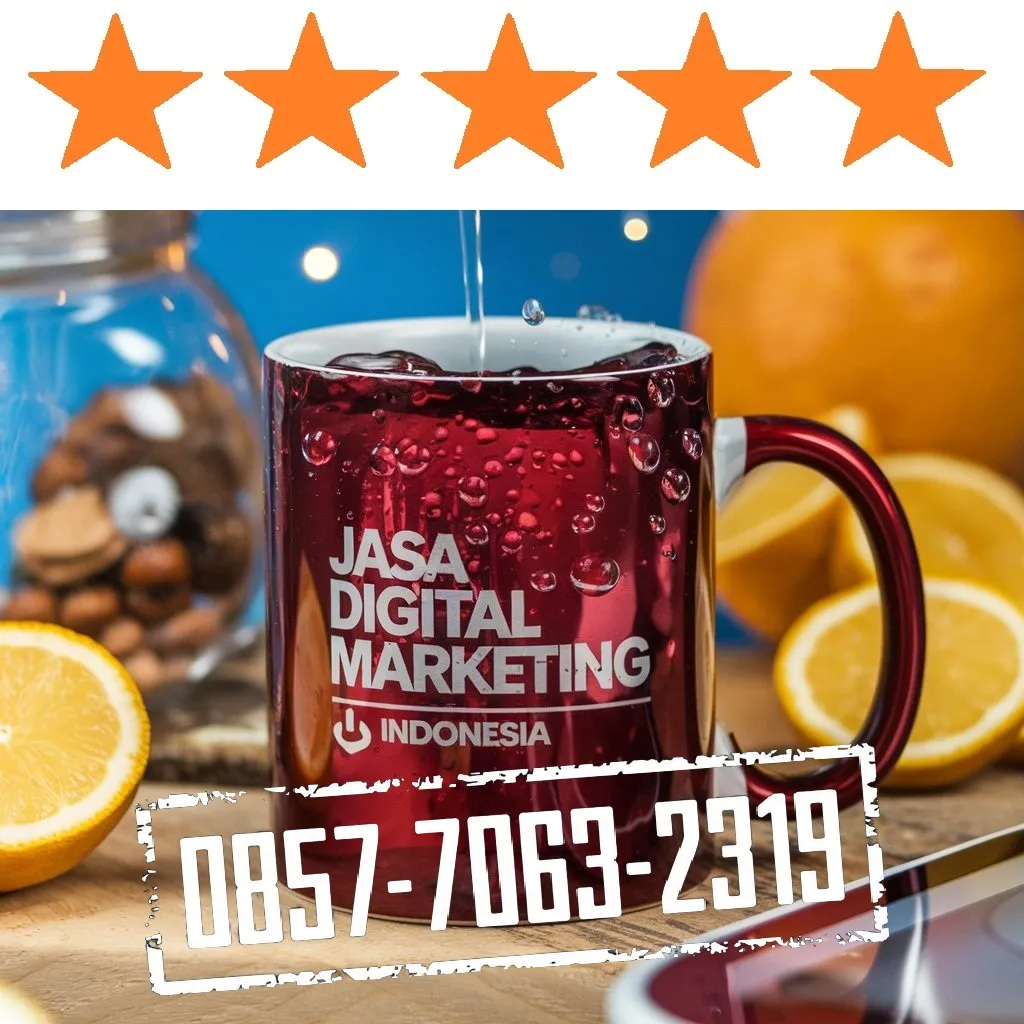 JASA DIGITAL MARKETING