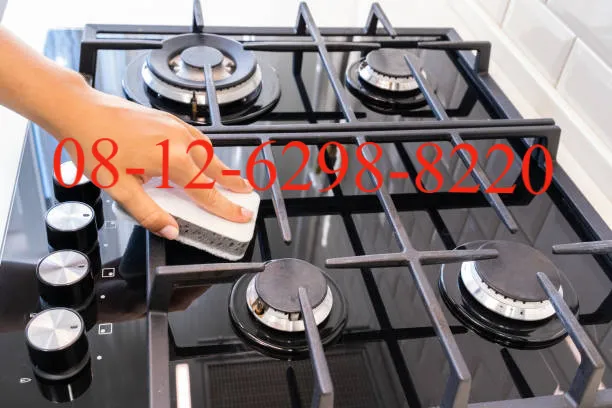 Service Kompor Ariston Denpasar WA 08I2-6298-8220 Profesional