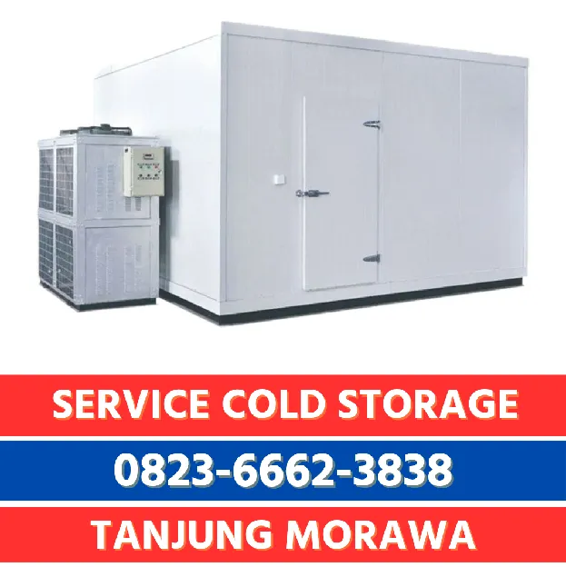 Jasa Service Cold Storage Tanjung Morawa Cepat & Bergaransi 0823,6662,3838