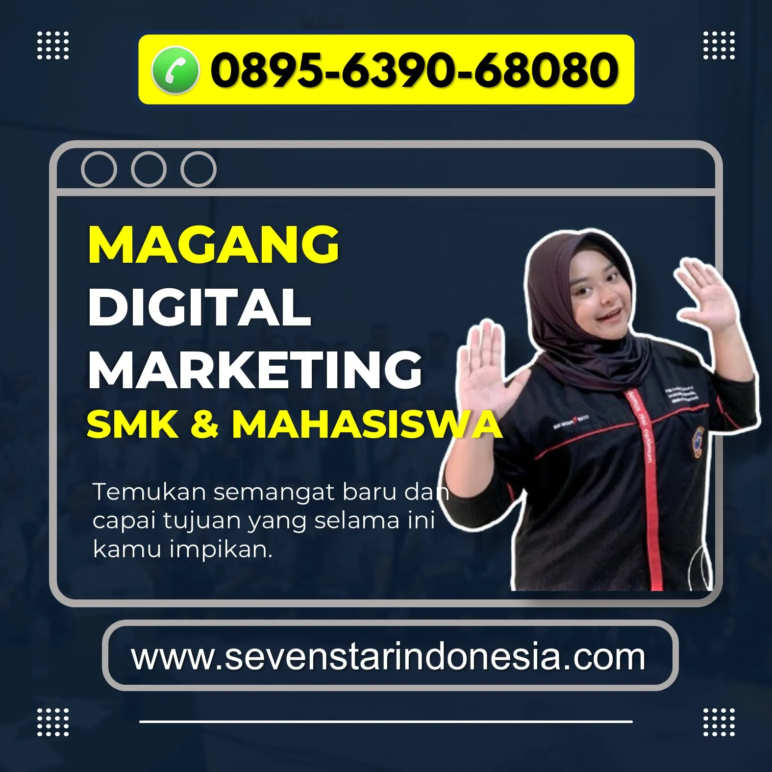 Lowongan PKN Mahasiswa Teknik Informatika di Malang, Peluang Belajar Coding Langsung!