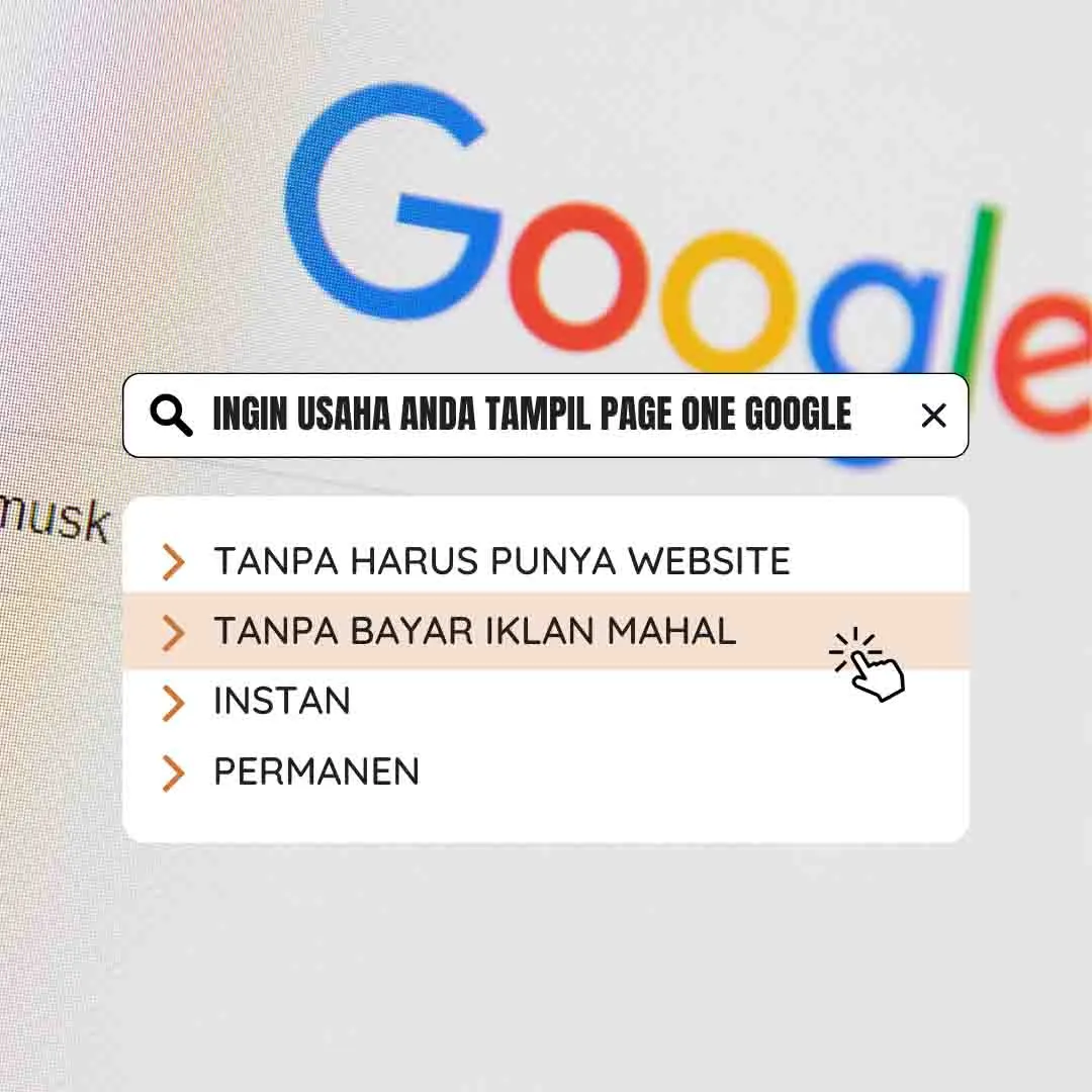 Jasa SEO Dominasi Halaman Satu Layanan Optimasi Google