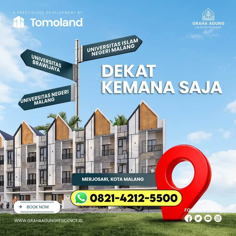 UNTUNG BESAR T821-4212-5500 Jual Beli Kost Ekslusif Khusus Wanita Untuk Investor Properti Lamongan Jawa Timur COMFY KOST