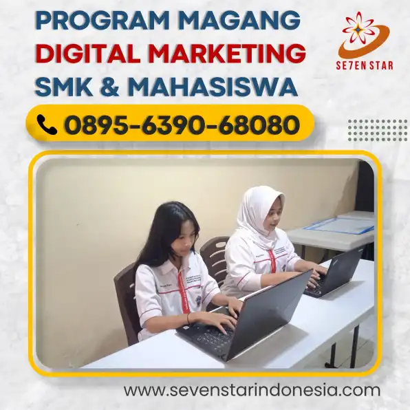 (WA 0895-6390-68080) Rekomendasi Magang Teknik Informatika di Kepanjen