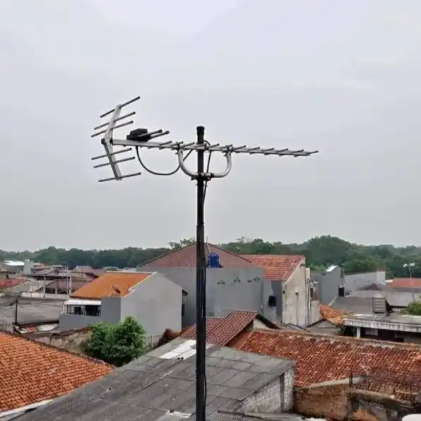 Toko Kami Ahlinya Jasa Pasang Antena Digital Di Pondok Gede ~ Bekasi [] Teknisi Parabola Mini Pondok Gede