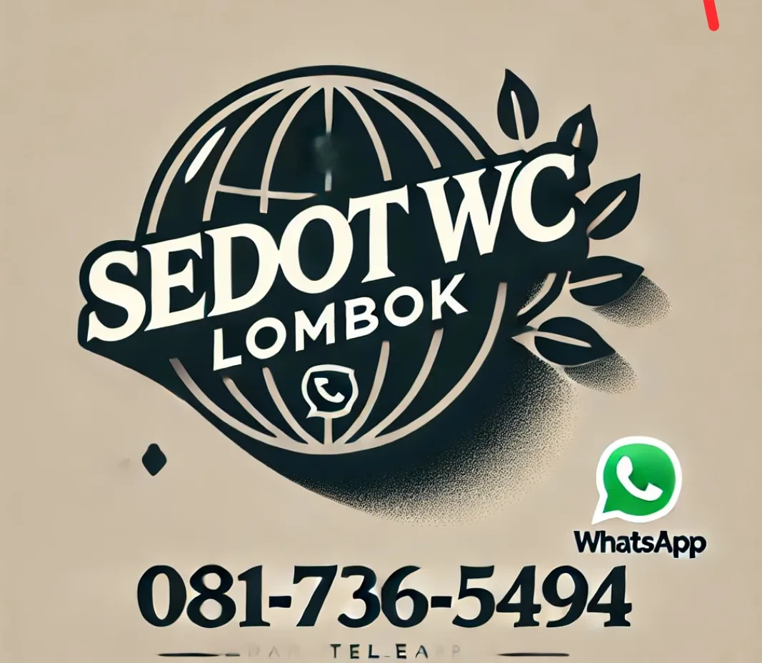 Kuras Wc Mataram Lombok