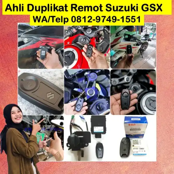 0812-9749-1551(WA), Ahli Kunci Suzuki GSX Jatitujuh Majalengka