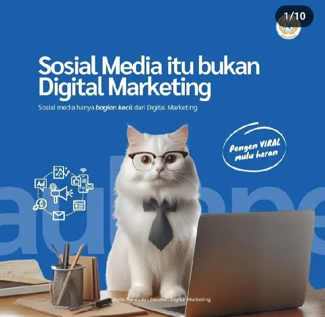 Aulia Persada, 0895-3257-10836, Workshop Bikin Website Semarang