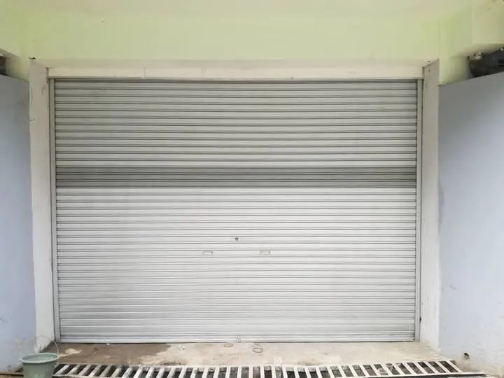 TUKANGBROLLINGDOOR MANUAL BINTARO CIPUTAT REMPOA