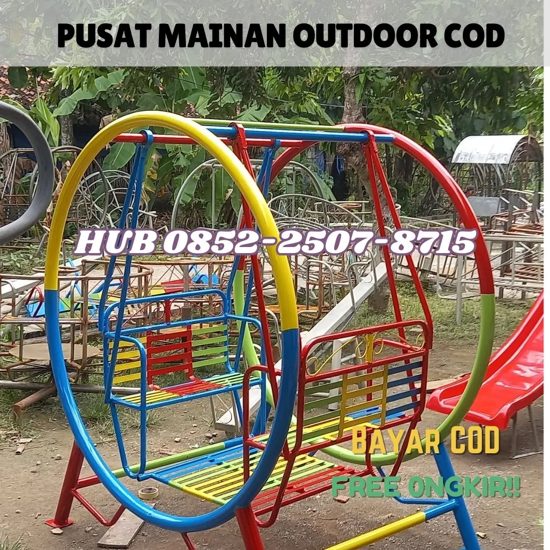 Rekomendasi Perosotan Anak Murah Dan Bola Dunia Mainan Tk Kec Muncang Lebak