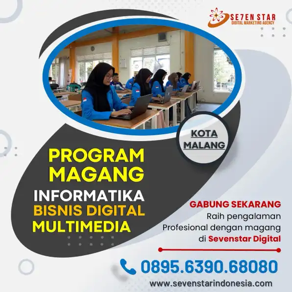 WA 0895-6390-68102 Info Magang Mahasiswa Manajemen UNMER Malang