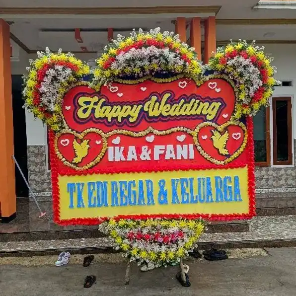 0838-7017-5551 toko bunga serang cefi florist