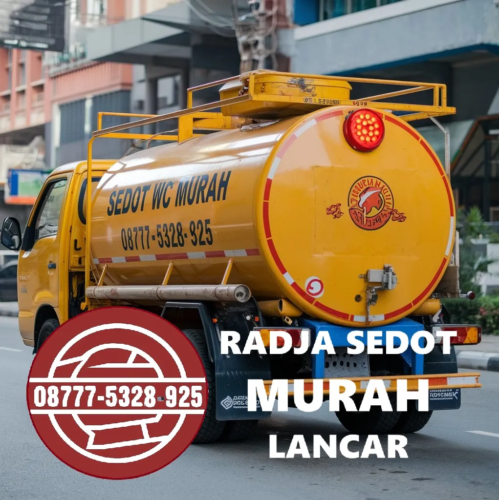 SEDOT WC BEKASI UTARA