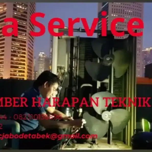 Service AC Pisangan Baru Call / Wa 082260352544 Promo Rp 45 000