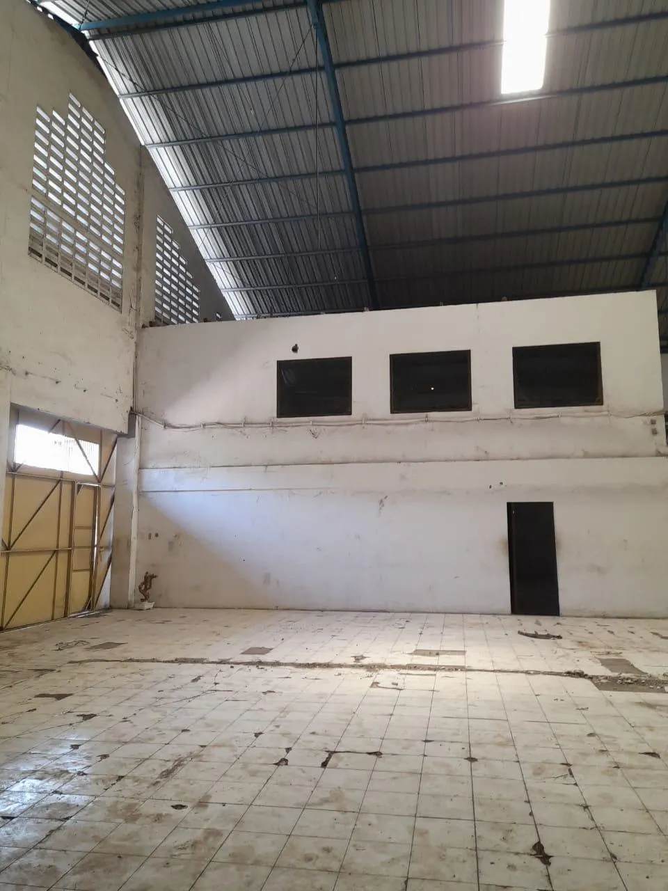 Jual Pabrik Plastik di Tropodo, Waru, Sidoarjo