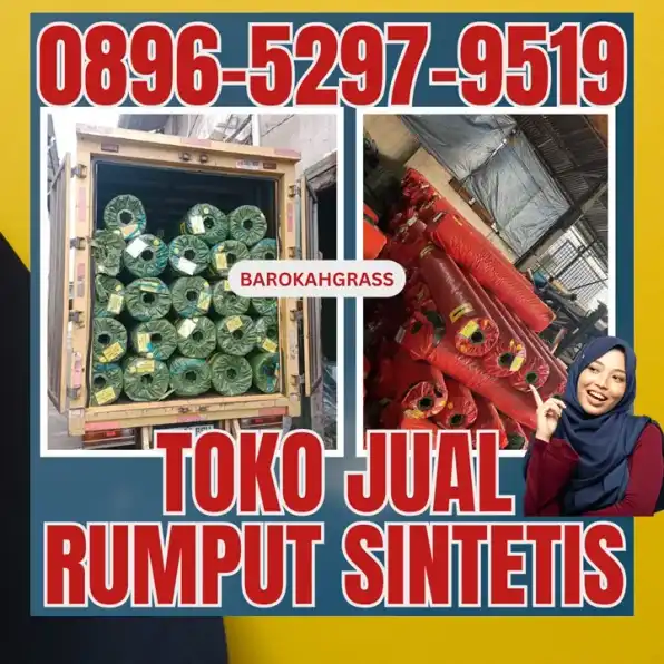 0896-5297-9519 (Bu Diana), Tempat Beli Rumput Sintetis Aceh Tenggara Lawe Alas