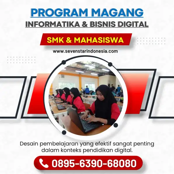 Hub 0895-6390-68080, Info Magang Bisnis Ngantang 1 Semester: Daftar Sekarang