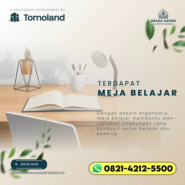 GARANSI UANG KEMBALI T821-4212-5500 Developer Kost Ekslusif Tahunan Untuk PNS Sidoarjo Jawa Timur COMFY KOST