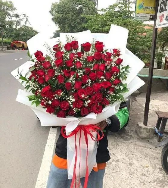 Toko Bunga di Demak Jawa Tengah Jali Florist