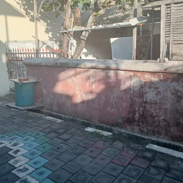 Dijual 1,91 are, Jl. Pendidikan Gg. Pramu Wisata Sidakarya Denpasar