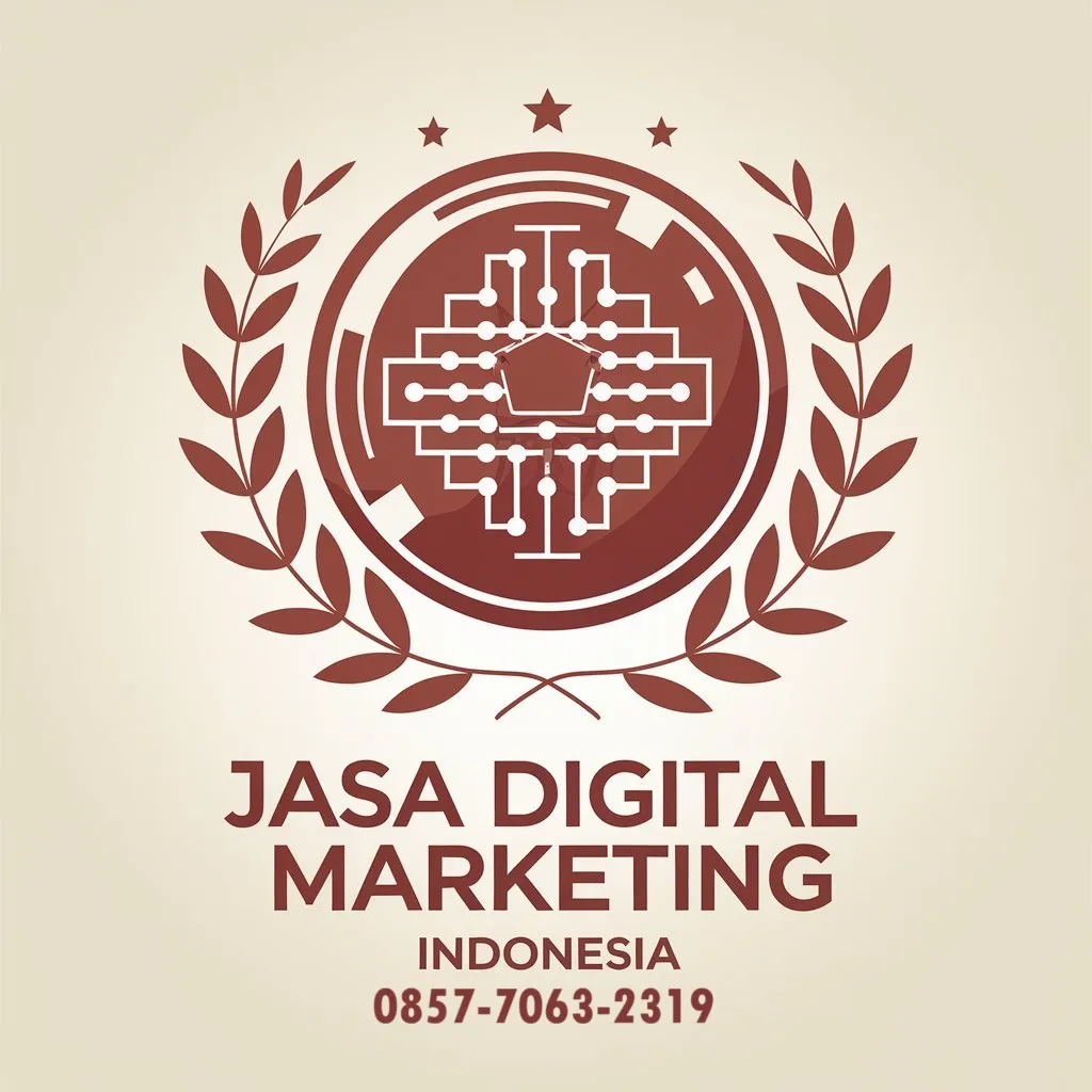 JASA DIGITAL MARKETING
