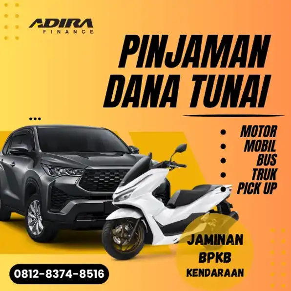 0812-8374-8516,Gadai BPKB Mobil di Pekanbaru