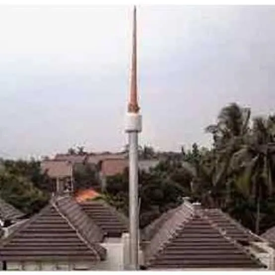 Jonggol Pusat Toko Penangkal Petir Terbaik [] Ahli Pemasangan Penangkal Petir Area Jonggol ~ Bogor