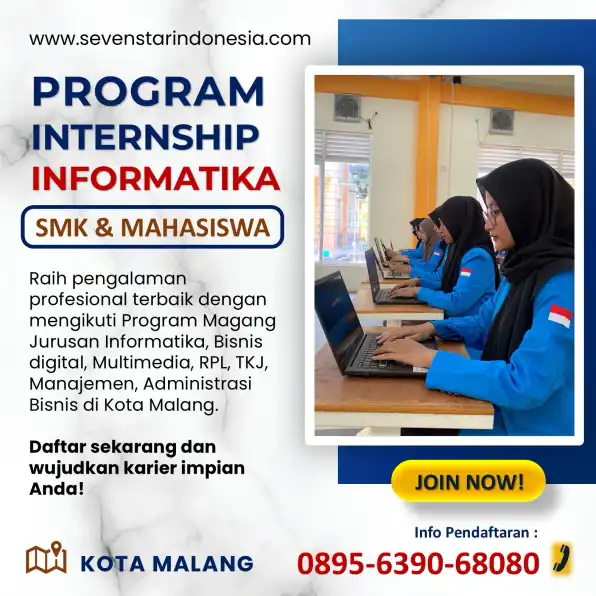 WA 0895-6390-68080, Perusahaan PKL Multimedia DKV di Malang: Pilihan Profesional