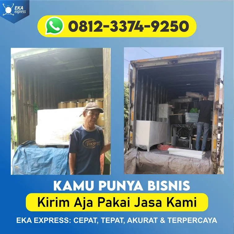 CEPAT AMAN T852-3450-6767 Ekspedisi Surabaya Merangin Solusi Pengiriman Efisien