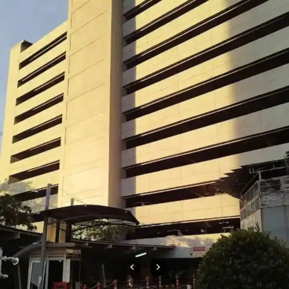 Kantor Gedung di Jalan TB Simatupang Jakarta Selatan