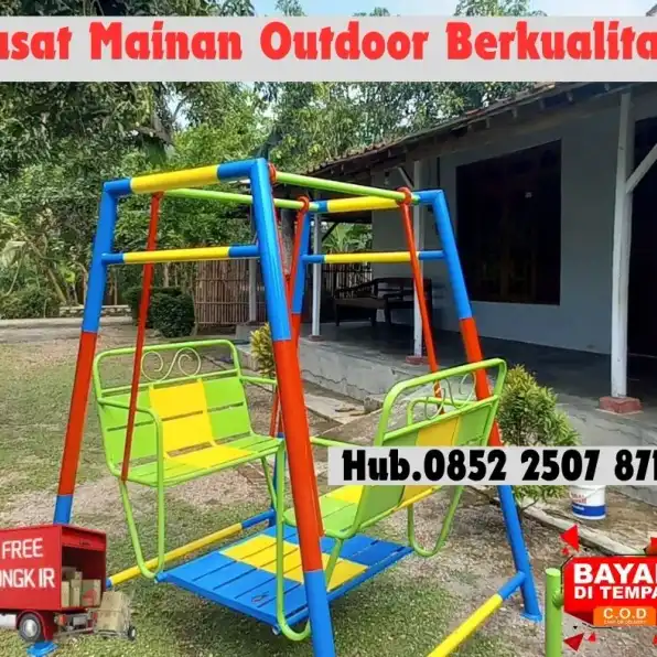 Hub 0852-2507-8715 GROSIR !! Perosotan Anak Dan Mainan Tk Muter Kec Gedebage Bandung kota Bayar COD Free Ongkir