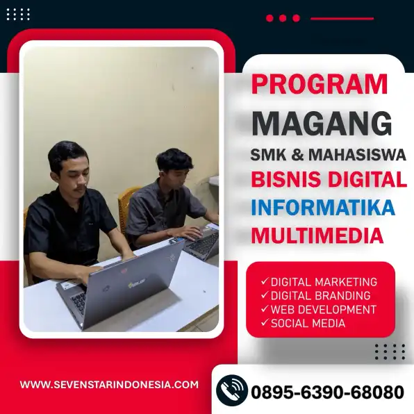 Hub 0895-6390-68080,Siapuntukmagang di Kota Batu? Daftar 1 bulanuntukpengalamanberharga yang mendukungkarirmu!