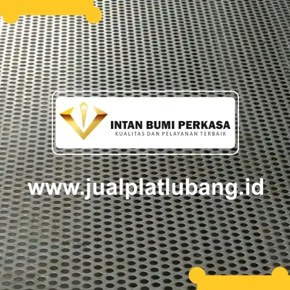 Jual Plat Lubang Perforasi Denpasar Bali – Call 081333554787