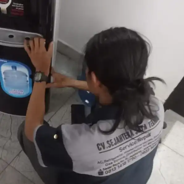 WA. 0822.9815.2217 - 0813.1418.1790 Jasa Service Dispenser & Jasa Cleaning Dispenser Kuningan Timur, Setiabudi, Jakarta Selatan Terdekat