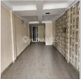Dijual Ruko 3 Lantai di Komplek Perumahan Taman Lestari, Jakarta Barat