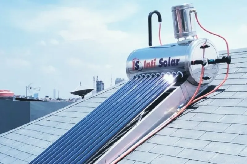 Service Inti Solar Buleleng Profesional