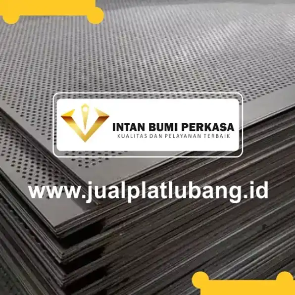 Jual Plat Lubang Perforasi Bangkalan – Call 081333554787